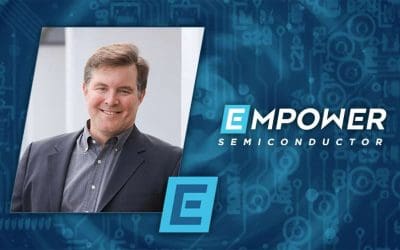 Empower Strengthens Its Position as the Integrated Voltage Regulator (IVR) World Leader