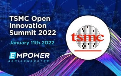 Empower Semiconductor Showcases Leading Power Management Solutions at TSMC Open Innovation Summit