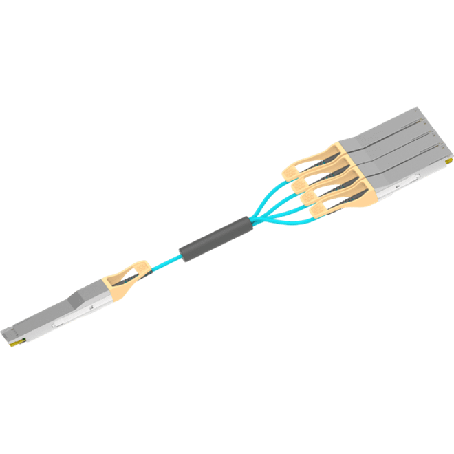 active cables