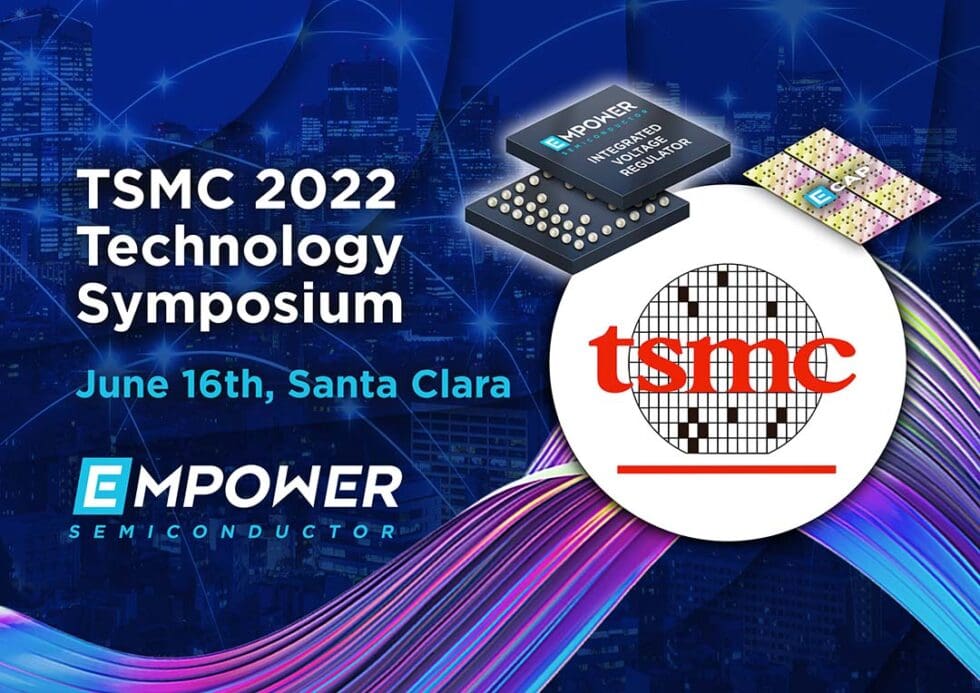 Empower Semiconductor to Showcase Innovation in Integrated Voltage