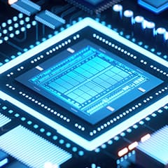 SoC Power Integration