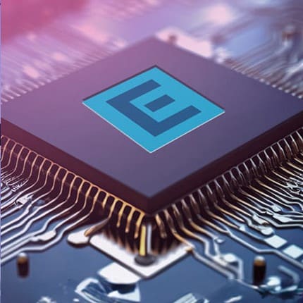 Empower "E" on a chip