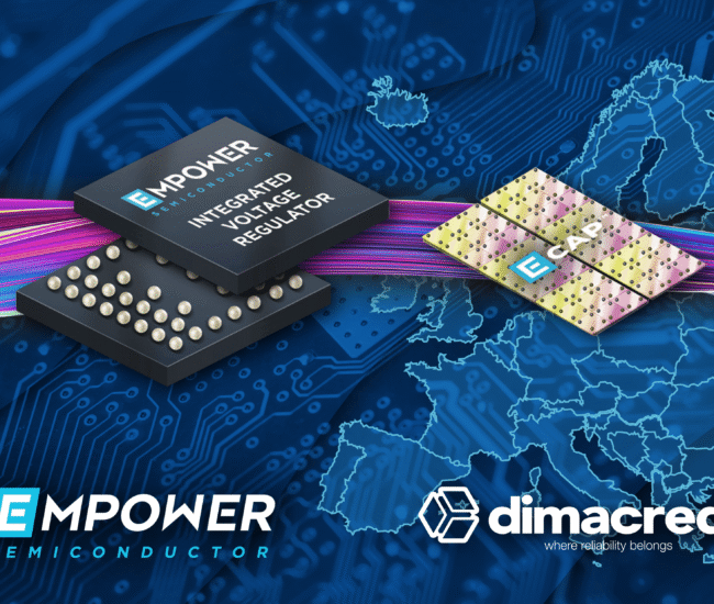 Europe map and chips