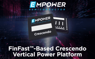 Empower Debuts Revolutionary AI Power Delivery Platform to Solve Critical Technology Roadblock