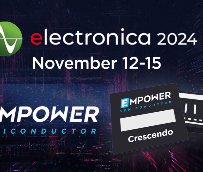 electronica event graphic