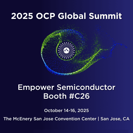 OCP Global Summit 2025