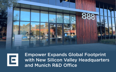 Empower Semiconductor Expands Global Footprint with New Silicon Valley Headquarters and Munich R&D Office